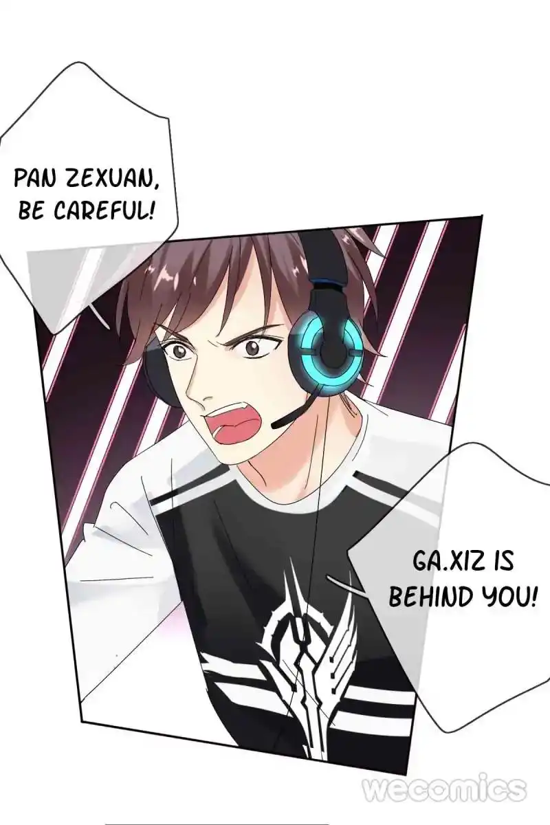 Legend Reboot Chapter 40 41